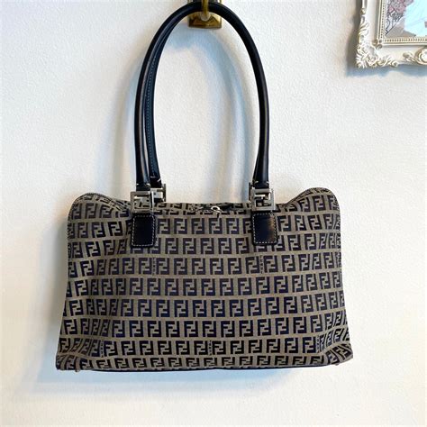 fendi purse authentication|authentic vintage fendi handbags.